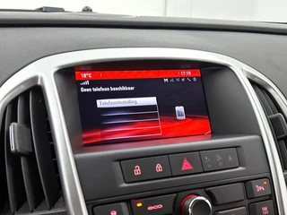 Opel Astra Sports Tourer 1.4 Turbo Sport | Cruise control | Airco | Camera | Parkeersensoren voor & achter / 23