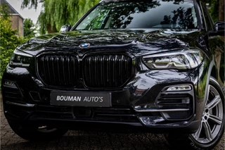 BMW X5 xDrive45e Executive  Camera 20" Luchtvering Memory Carplay / 2