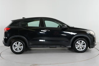 Honda HR-V 1.5 i-VTEC Elegance  | Navi | Stl. verw. | Cruise | Climate | / 6