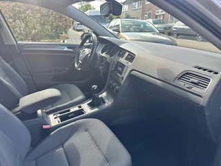 Volkswagen Golf 1.2 TSI HIGHLINE / 14