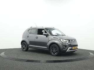 Suzuki Ignis 1.2 Smart Hybrid Style Automaat Carplay Navigatie | Camera | C / 13