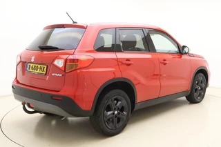 Suzuki Vitara 1.4 S | Trekhaak l Climate Control l Bluetooth l LED l Camera l PDC Voor & Achter l Stoelverwarming l Lichtmetalen Velgen / 2