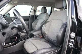 Mini Clubman 1.5 One Business Edition|Automaat|Clima|Navi|Cruise|LED / 7