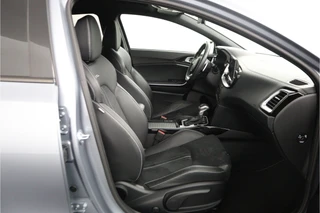 Kia XCeed 1.5 T-GDi GT-Line - Automaat  - Kantel / Schuifdak - Apple Carplay / Android Auto - Navigatie - ACC - Climate Control - Stoel / Stuurwielverwarming / 34