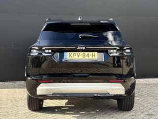 Jeep Compass 1.2 e-Hybrid Summit | Apple-Android | Schuif-kanteldak | Premium-Pack / 13