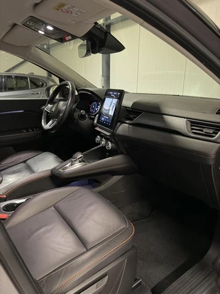 Renault Captur 1.3 TCe 155PK Initiale Paris Trekhaak Bose / 32