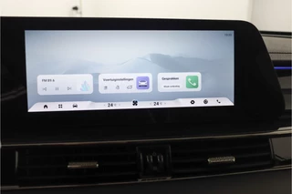 Omoda 5 SHS 1.6 T-GDi SHS-H Premium  - FULL OPTIONS - Schuif/kantel dak - Adaptieve cruisecontrol - Sfeerverlichting - Apple Carplay - Android Auto 7 Jaar of 150.000km Fabrieksgarantie / 47