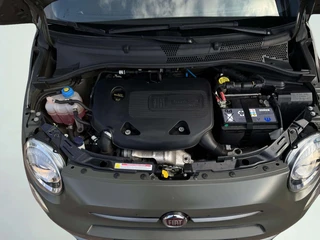 Fiat 500 0.9 TwinAir Turbo Sport Matte / 30
