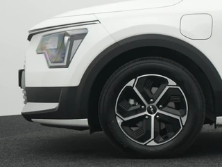 Kia Niro 1.6 GDi PHEV DynamicLine Camera | Private lease 599 per maand / 8