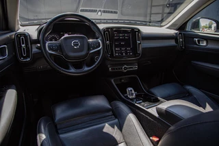 Volvo XC40 2.0 B4 Inscription Trekhaak|Leder|360 camera|Keyless / 13
