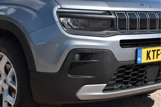 Jeep Avenger 1.2 Longitude Infotainment & Convenience pack | Keyless | DAB | Camera | Nav | Carplay | ADAS | Full LED | 4-Seasons / 35