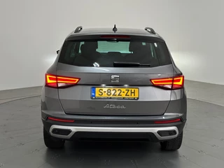 SEAT Ateca 1.5 TSI STYLE BNS INTENSE DSG AUTOMAAT / 17
