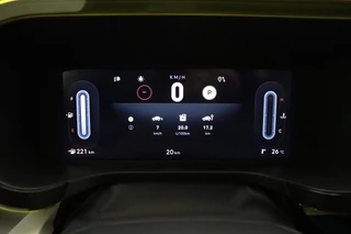 Fiat Grande Panda 1.2 Hybrid La Prima | Navigatie | Climate control | Camera | Dakrails | Lichtmetalen velgen | Extra getint glas | Nieuw model | Hoge instap / 32