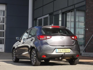 Mazda 2 1.5 Skyactiv-G Dynamic / 6