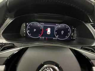 Skoda Superb Combi 1.5 TSI ACT Business Edition / NL auto / eerste eigenaar / automaat / 21