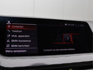BMW 2 Serie Gran Coupé 218i Luxury Line  | Leder | Stoelverwarming | Org. NL / 32