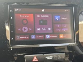 Suzuki Vitara 1.4 Boosterjet Select Smart Hybrid  | Trekhaak | Apple/Android | Adapt. Cruise | Camera | Stoelverwarming / 37