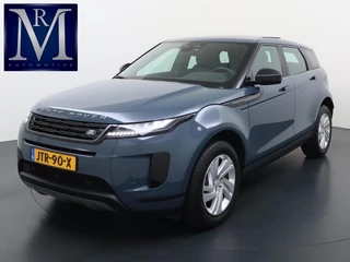 Land Rover Range Rover Evoque 2024 Model 1.5 P300e AWD R-Dynamic S NEW MODEL / FACELIFT PHEV 309 PK | UNIEK 8.000 KM | FABRIEKSGARANTIE t/m 26-02-2029 / 150.000 KM | DEALER ONDERHOUDEN | ADD. CRUISE | PANO DAK | ELEKTRISCHE STOEL MET GEHEUGEN | ELEKTRISCHE KOFFERBAK | CAMERA | RIJKLAAR PRIJS / 2