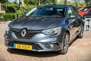 Renault Mégane 1.2 TCe Bose | Rijklaar | Trekhaak | Airco | Cruise Control / 13