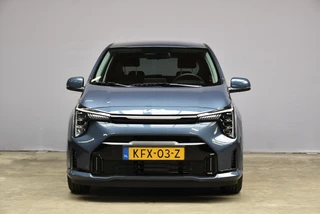 KIA Picanto 1.0 DPi 68pk 4-zits DynamicPlusLine / 2
