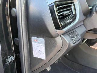 Kia Stonic 1.0 T-GDi MHEV DynamicLine Navigatie | Climate Control | Cruise Control | Apple CarPlay & Android Auto | Resterende fabrieksgarantie TM 150.000 KM | 2035 / 17