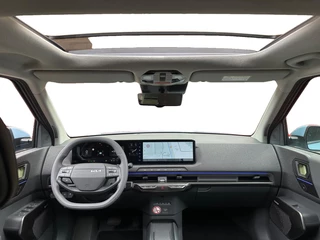 Kia EV2 Plus Advanced 42.2 kWh Demo | panorama dak | Harman & Kardon | Navigatie | stoel stuurverwarming | / 16