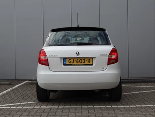 Škoda Fabia 1.2 | BOVAG-garantie | Airco | 16'' / 7