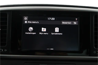 Kia Sportage 1.6 GDI DynamicLine  - Cruise Control - Climate Control - Lichtmetalen Velgen 17'' - Navigatie - Virenazekerheidspakket € 895,00 / 48