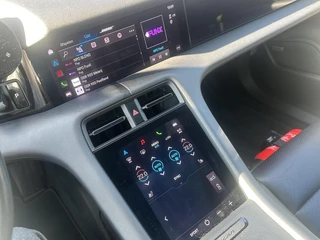 Porsche Taycan 79 kWh / 27