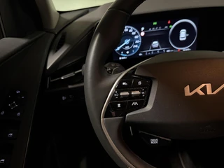 Kia Niro 1.6 GDi Hybrid DynamicLine Camera Adaptive Cruise / 16
