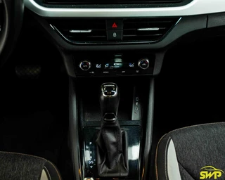 Skoda Kamiq 1.5 TSI ACT Business Edition | Metallic | Navi | Cam | Automaat / 19