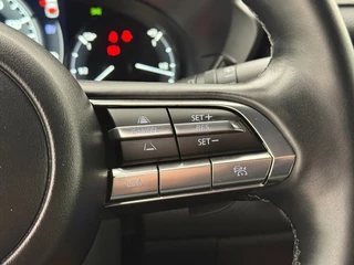 Mazda MX-30 E-SkyActiv R-EV 170 Exclusive-line PHEV | Adaptive Cruise | Camera | CarPlay | Stoel-/Stuurverwarming | HeadUp Display / 16