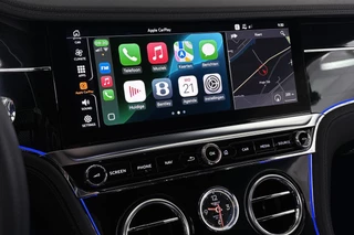 Bentley Continental GT 4.0 V8 / NAIM / Org. Nederlands /  Softclose / City-Pack / Touring-Pack / 20