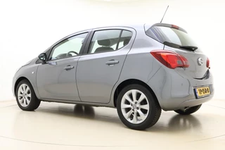 Opel Corsa 1.4 16v 90pk 5drs Favourite | Navigatie | Airco | Cruise control | Lichtmetalen velgen | Parkeersensoren | Dealeronderhouden / 13
