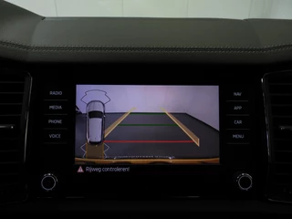 Skoda Kodiaq 1.5 TSI Business Edition 7-Pers. NAVI/CAMERA/CLIMA/18"LMV! / 10