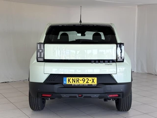 Fiat Grande Panda 1.2 Hybrid POP | Registratiekorting | Apple/Android | Parkeersensoren achter / 11
