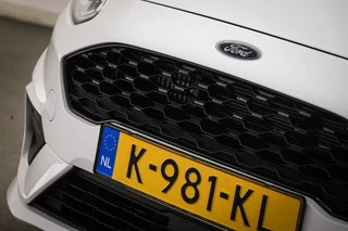 Ford Fiesta 1.0 EcoBoost ST-Line | CLIMA | DAB | APPLE | TREKHAAK | 17" / 16