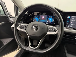 Volkswagen Golf 1.5 eTSI Life Business | Automaat | Adaptive cruise | Stoelverwarming | CarPlay | Camera | Trekhaak / 14