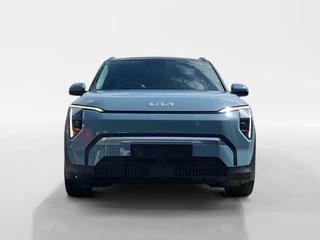 Kia EV3 Plus Advanced 81.4 kWh | Informeer naar beschikbaarheid | NU €3.795 inruilvoordeel! | 563km actieradius / 9