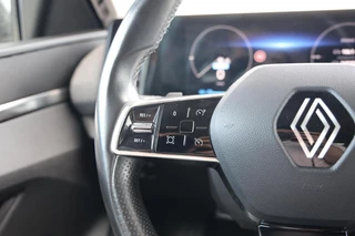 Renault Mégane E-Tech EV40 Boost Charge Equilibre|Camera|Stoel/Stuurverwarming|Cruise control| / 21