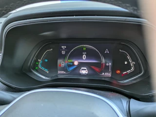 Renault Arkana 1.6 E-Tech hybrid 145 techno|Navi|Camera|Keyless-Entry/Go|Dealer onderhouden / 18