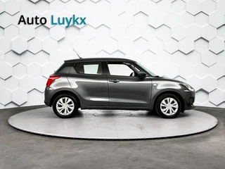 Suzuki Swift 1.2 Comfort Smart Hybrid Adaptieve Cruise Control | Bluetooth | Airco / 10