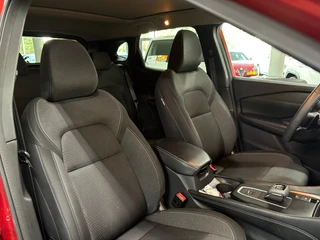 Nissan QASHQAI 1.3 MHEV Xtronic N-Connecta NL auto/ Eerste eigenaar/ BTW auto / 32