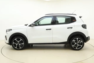 Citroen C3 1.2 Turbo Plus 100 PK | Handgeschakeld | Airco | Cruise Control | Touchscreen | Mirror Screen | Apple Carplay | Android auto | Parkeersensor | 1e eigenaar / 6