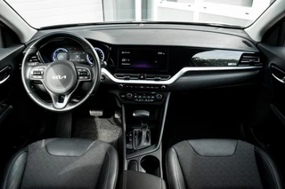 Kia Niro 1.6 GDi Hybrid DynamicLine|1e EIGENAAR|KEYLESS ENTRY & START|ADAPT. CRUISE|CAMERA|CLIMATE / 4