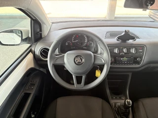 Škoda Citigo 1.0 Ambition Plus 5-drs. AIRCO/CRUISE/MEDIA / 2