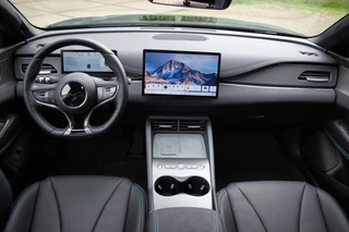 Byd SEAL 6 Touring 1.5 DM-i Comfort Lite // Long Range 19 kWh | Panoramadak | 360 camera | Sfeerverlichting | Smartphone Key | CarPlay & Android Auto | Fabrieksgarantie / 6