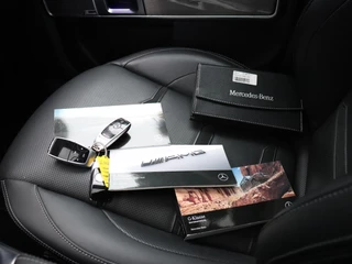 Mercedes-Benz G-klasse 63 Edition 1 | LEDER | MEMORY | BURMESTER | SCHUIFDAK | STOELVERK. | 360° CAMERA | NAVI | CRUISE | STOEL/STUURVERW. | / 32