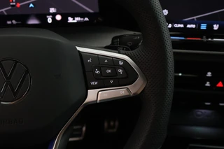 Volkswagen Golf 1.5 272pk eHybrid GTE Trekhaak 360Camera Memory Leder Stoelventilatie HUD Navigatie Panoramadak / 23