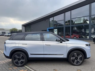 Jaecoo 7 1.5 TGDI SHS-P Exclusive  | 1.5i Plug-In Hybrid | AUTOMAAT | CARPLAY | CRUISE CONTROL | CAMERA | 6.000KM | FABR. GARANTIE TOT 03-33 OF 160.000 KM / 8